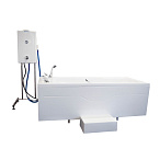 Аппарат медицинский для насыщения воды углекислым газом (АНУ)