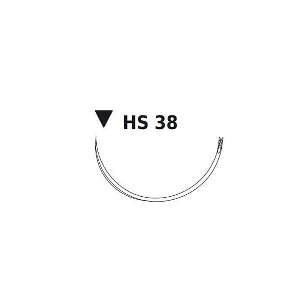 Иглы GT 212/10 HS 38 (90) в блистерах