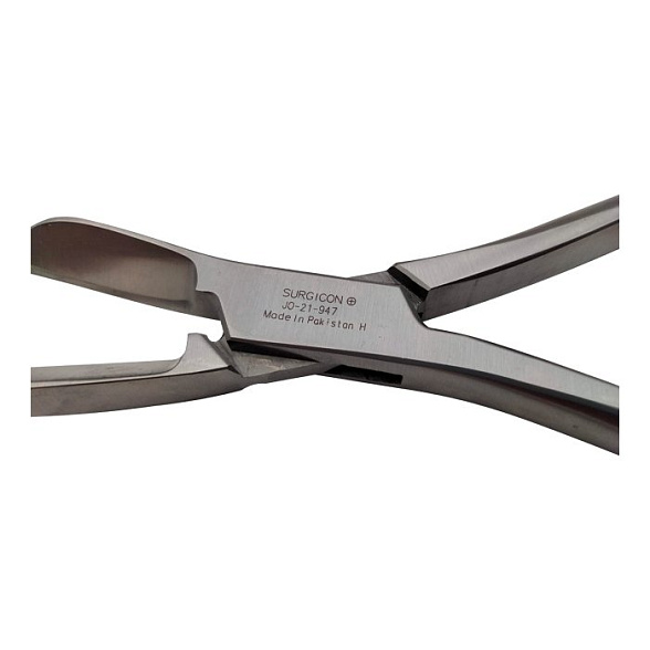 Кусачки костные по Листону пр-ва