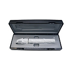 Офтальмоскоп e-scope (XL 2,5 В, белый в футляре) Riester