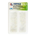 36.01 - Матрицы ЛАССО светопрозрачные для премоляров с центральным выступом