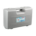 Микроскоп Микромед Атом 40x-800x в кейсе, Veber