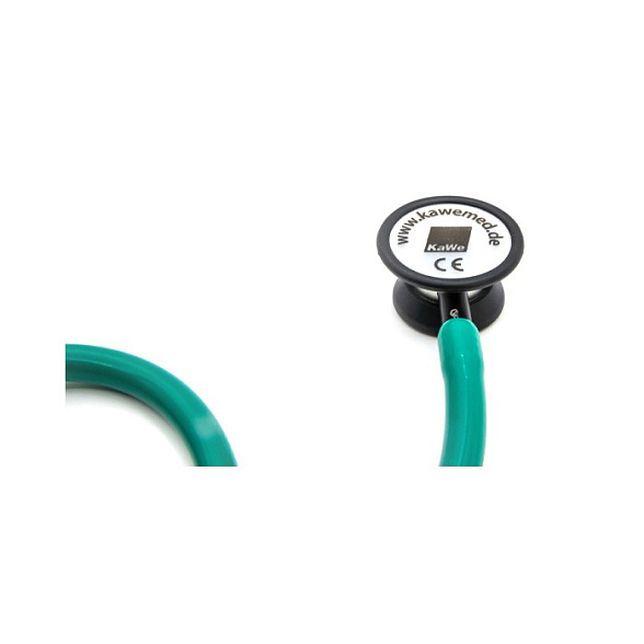 Стетофонендоскоп Киндер-Престиж KaWe детский зеленый