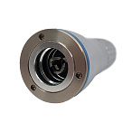 Микрон НУ-40М - угловой наконечник, 1:1, без освещения