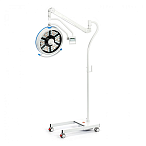 Светильник медицинский бестеневой 500D