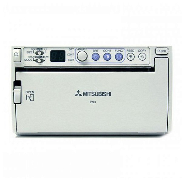 Цифровой принтер Mitsubishi P93DW
