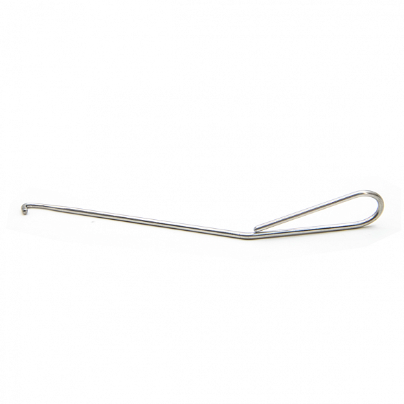 Крючок для удаления инородных тел из носа J-25-326