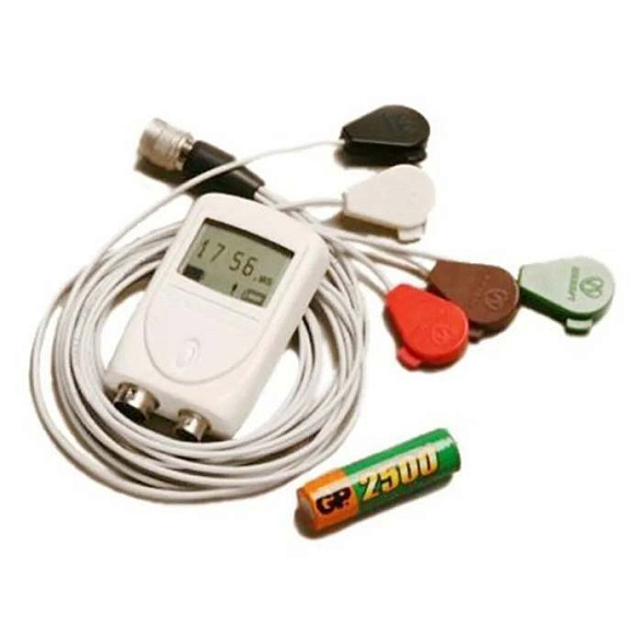 Мини-холтер Кардиотехника-04-3