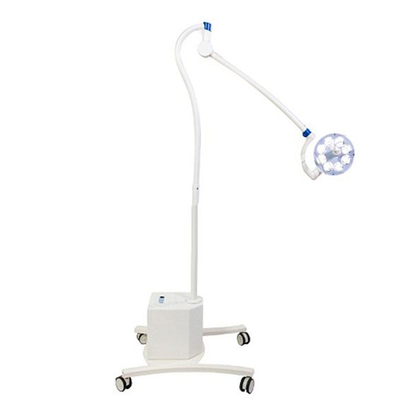 Светильник медицинский передвижной 202п Эмалед