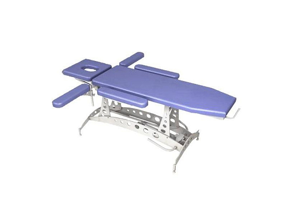 Стол массажный СМэ-223 МСК
