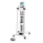 AIRFLOW Station+ стойка с автономной подачей воды, EMS