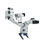 Операционный микроскоп ZEISS OPMI pico ENT