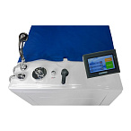 Пароуглекислая ванна «Оккервиль Комби»