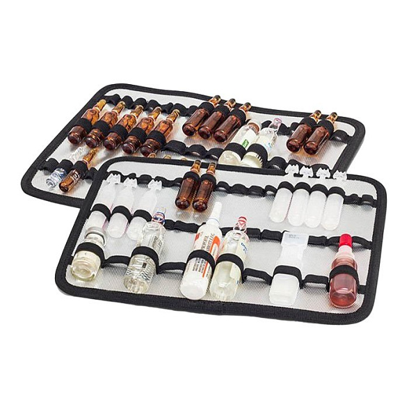 Сумка-ампульница PROBE'S большого размера Elite Bags