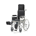 Кресло-коляска для инвалидов FS619GC