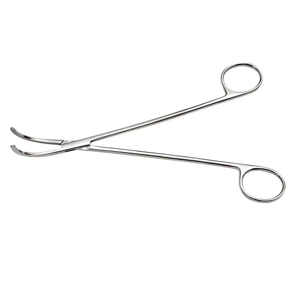 Диссектор с прямыми ручками № 2, 200 мм, Surgiwell