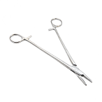 Иглодержатель общехирургический, 205 мм. Surgiwell