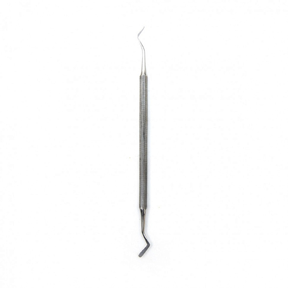 Штопфер-гладилка с шириной гладилки 3,0мм, 165 мм