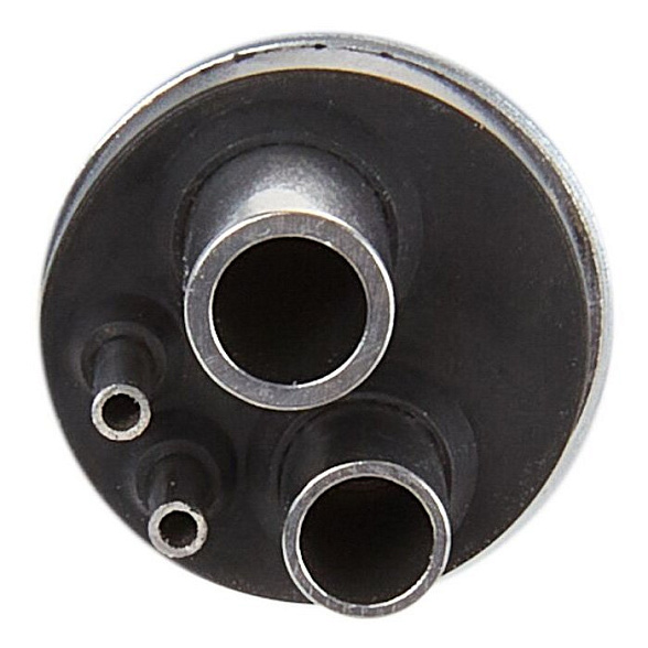 CX207-SP - турбинный наконечник со стандартной головкой, под 2-х или 4-х канальное соединение, Coxo