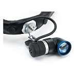 Налобный осветитель Faromed со встроенным аккумулятором