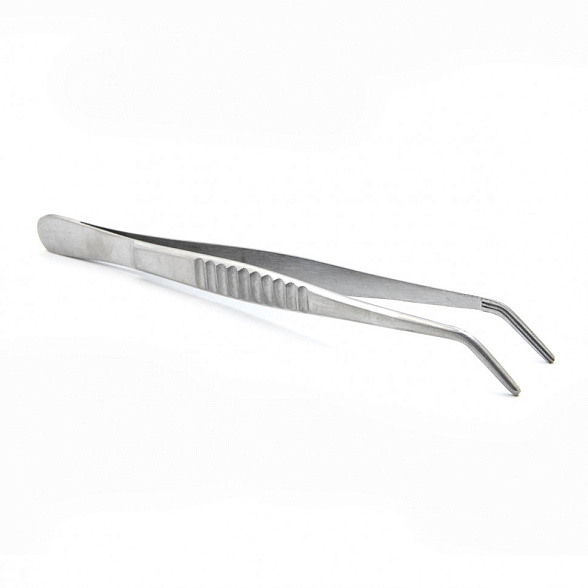 Пинцет сосудистый, атравматический,по ДеБеки 16 см (2,0 мм) Surgicon