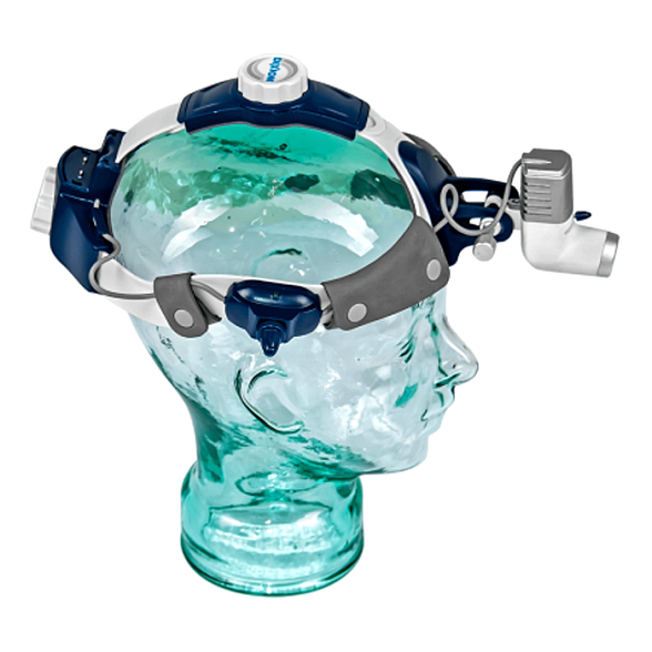 Налобный осветитель Dixion