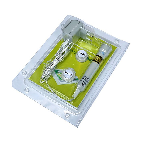 Аппарат лазерный терапевтический «Матрикс-МИНИ»