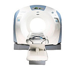 GE BrightSpeed Томограф рентгеновский компьютерный 16-срезовый
