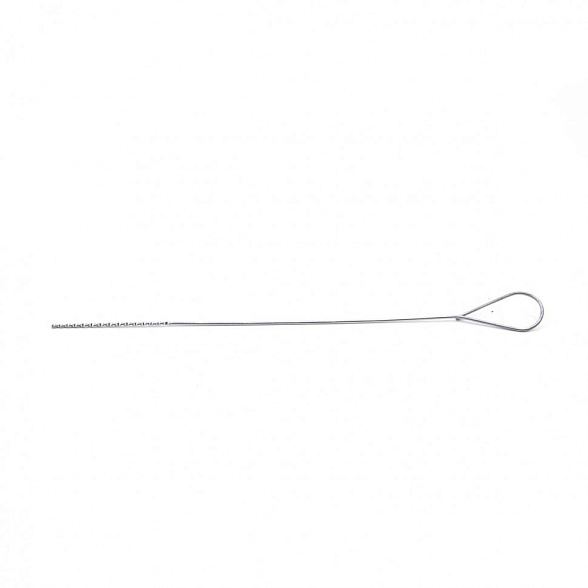 Зонд носовой с навивкой. Surgiwell