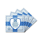 Салфетки спиртовые для инъекций 56х65 мм