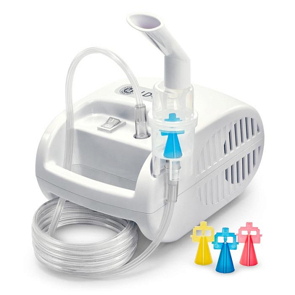 Ингалятор компрессорный LD-221C