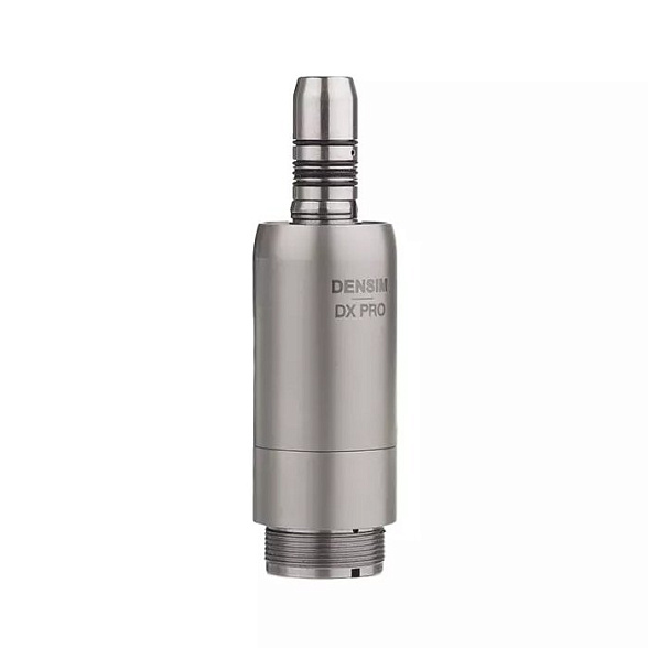 Densim DX Pro Blue - бесщеточный микромотор, с оптикой