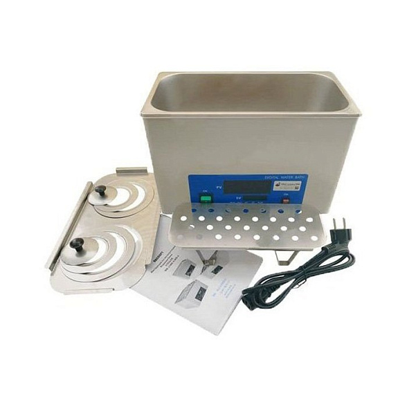 Баня водяная лабораторная WB-2 Stegler