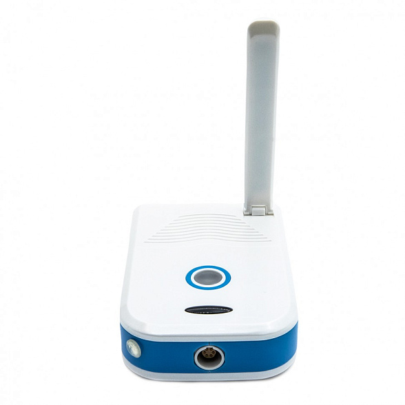 Камера интраоральная цветная c функцией записи на USB подключаемая к VGA и ПК Wi-Fi