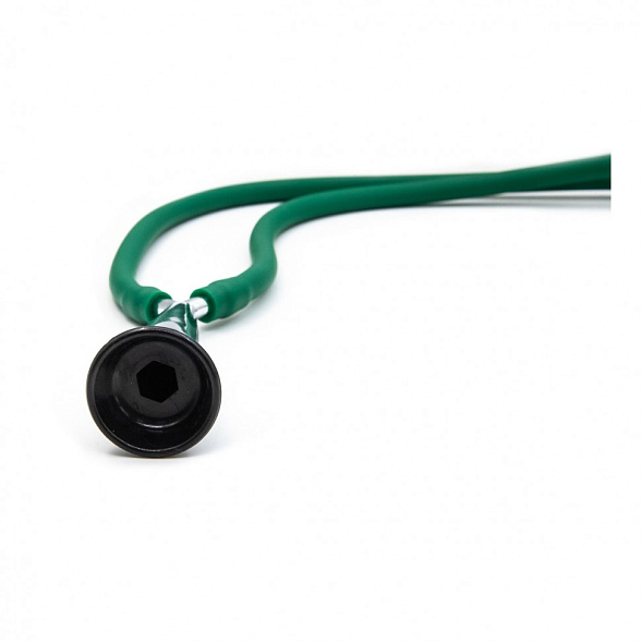 Стетоскоп LD Prof-IV, зеленый