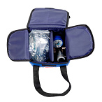 Редуктор-ингалятор кислородный КРИ-2