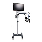 Микроскоп Microstar ОМ100 (F)