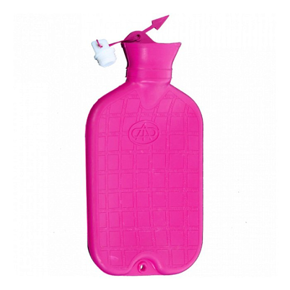 Грелка резиновая (тип А №3 (3,0л))