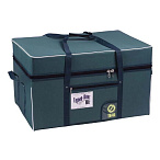 Медицинский термоконтейнер ТМ-80 с/ч из пластика