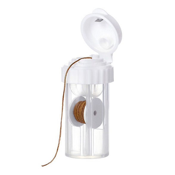 Smartcord 02 нить ретракционная без пропитки