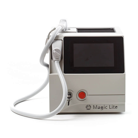 Диодная лазерная система для эпиляции Magic LITE, Melsytech