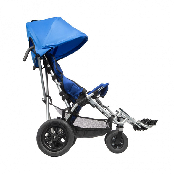 Кресло-коляска Ortonica Cruiser 200