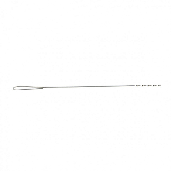 Зонд с навивкой, 140 мм