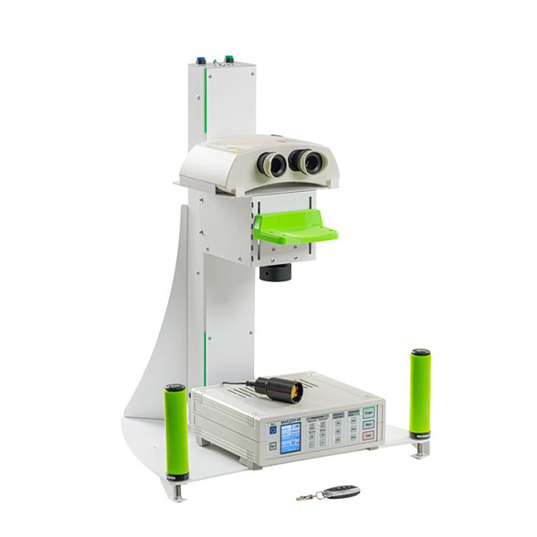 Штатив к аппарату МАКДЭЛ-09