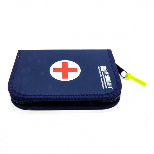 Ампульница тканевая АМ-32