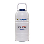 Сосуд Дьюара СДС-4/32 DRYSHIPPER (в комплекте с чехлом)