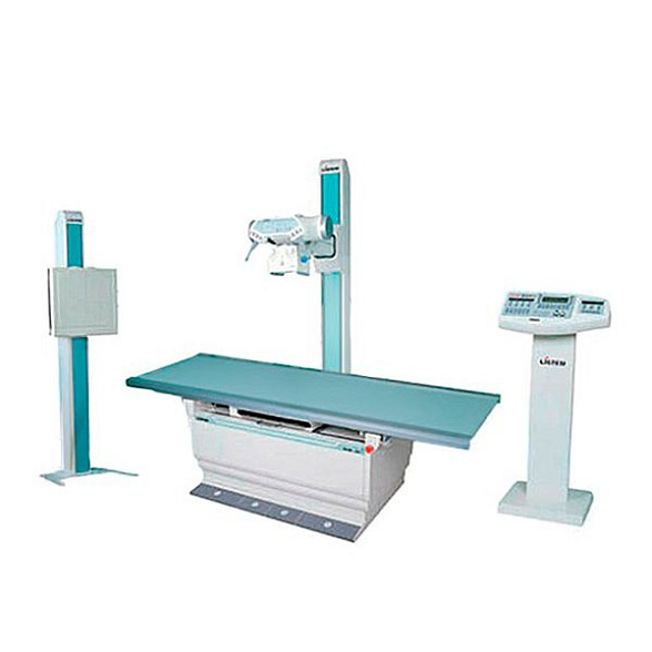 Рентгенодиагностическая установка REX-525R, Listem (CLASSIC)