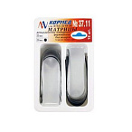 37.11 - Матрицы формованные для моляров с центральным выступом