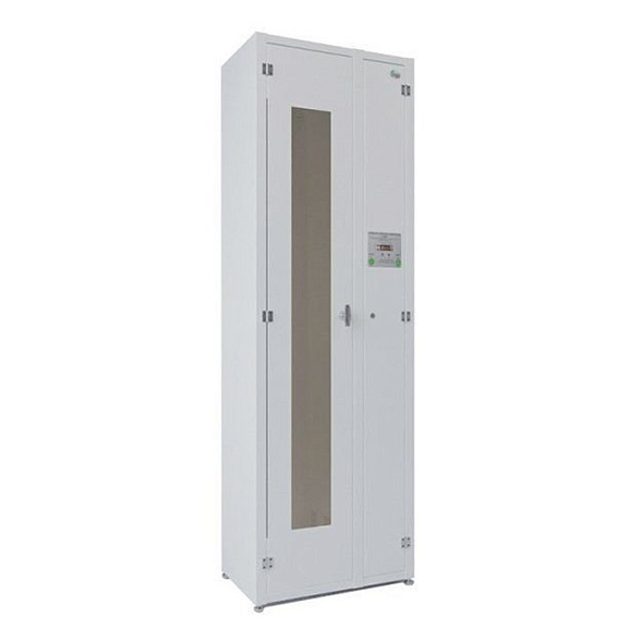 Шкаф для хранения стерильных эндоскопов "СПДС-2-Ш" (полимерно-порошковое покрытие)