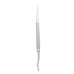 Рашпиль костный Polokoff, 180 мм